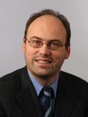 Klemens Gutmann